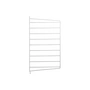 String - Muurladder voor String Plank 50 x 30 cm, wit