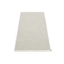 Pappelina - Mono tapijt, 60 x 150 cm, fossiel grijs / warm grijs