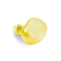 Petite Friture - Bubble Wandhaak klein, geel
