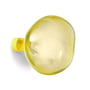 Petite Friture - Bubble Muurhaak groot, geel