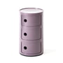 Kartell - Componibili 4967 , paars