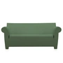 Kartell - Bubble Club Sofa, groen