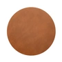 Lind DNA - Pot Trivet Hot Mat Circle M Ø 30 cm, natuurlijke Bull