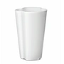 Iittala - Aalto Vaas Finlandia 220 mm, wit