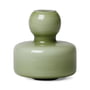 Marimekko - Flower Vase , olijf opac
