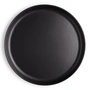 Eva solo - Nordic kitchen plaat ø 25 cm, zwart