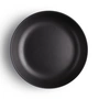 Eva solo - Nordic kitchen diepe plaat ø 20 cm, zwart