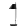 Louis poulsen - Yuh tafellamp led, zwart