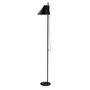 Louis poulsen - Yuh vloerlamp led, zwart