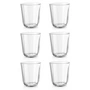 Eva Solo - Cadeaupakket Drinkglazen, set van 6, 0,27 l