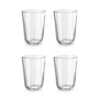 Eva Solo - Cadeaupakket Drinkglazen, set van 4, 0,34 l