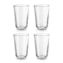Eva Solo - Cadeaupakket Drinkglazen, set van 4, 0,43 l