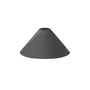 Ferm Living - Cone Shade, zwart