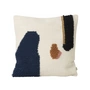 Ferm Living - Loop Sierkussen 50 x 50 cm, Monteren