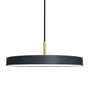Umage - Asteria Hanglamp LED, messing / antraciet