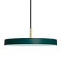 Umage - Asteria Hanglamp LED, messing / bos