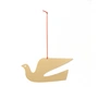 Vitra - Girard Ornamenten hanger, duif