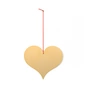 Vitra - Girard Ornamenten hanger, hart