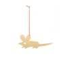 Vitra - Girard Ornamenten hanger, Muis, Girard Ornamenten, Muis