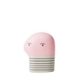 Normann Copenhagen - Normies Decoratieve figuren, Normfred / roze