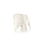 Vitra - Eames Elephant klein, wit