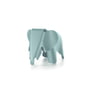 Vitra - Eames Elephant klein, ijsgrijs