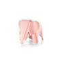 Vitra - Eames Elephant klein, lichtroze