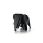 Vitra - Eames Elephant klein, diepzwart