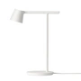 Muuto - Tip LED tafellamp, wit