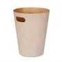 Umbra - Woodrow Afvalbak papier, wit