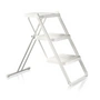 Magis - Nuovastep trapladder, epoxy gecoat, wit