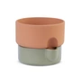 Northern - Oasis Plant pot Ø 15 x H 13 cm, groen