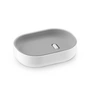 Authentics - Zeepbakje lunar , grijs