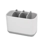 Joseph Joseph - Easy-Store Tandenborstelhouder, groot / grijs