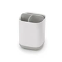Joseph Joseph - Easy-Store Tandenborstelhouder, klein / grijs