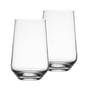 Iittala - Essence Universeel glas, 55 cl (set van 2)