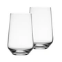 Iittala - Essence Universeel glas, 55 cl (set van 2)