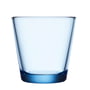 Iittala - Kartio Drinkglas 21 cl, aqua