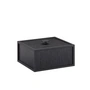 Audo - Frame Box 14, zwarte es