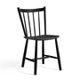 HAY - J41 Chair zwart