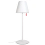 Fatboy - Edison de Giant LED Vloerlamp, wit