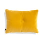 Hay - Dot Soft Kussen, 45 x 60 cm, geel