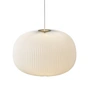 Le Klint - Lamella 1 Hanglamp, goud/wit