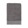 Zone Denmark - Classic Handdoek, 100 x 50 cm, grijs