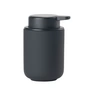 Zone Denmark - Ume Zeepdispenser, H 12,8 cm / zwart