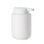 Zone Denmark - Ume Zeepdispenser, H 12,8 cm / wit