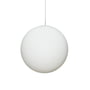 Design House Stockholm - Luna Hanger Lamp Ø 30 cm, wit
