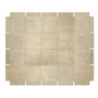 Design House Stockholm - Basket Tapijt 245 x 300 cm, beige
