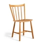 HAY - J41 Chair , eiken geolied