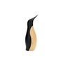 ArchitectMade - Penguin Small, beuken / zwart